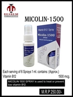 MICOLIN-1500